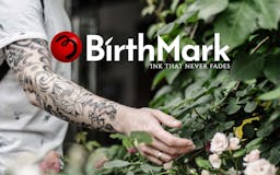BirthMark Tattoo media 2
