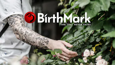 BirthMark Tattoo gallery image
