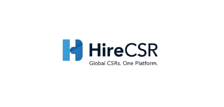 HireCSR - Global CSRs, One Platform gallery image