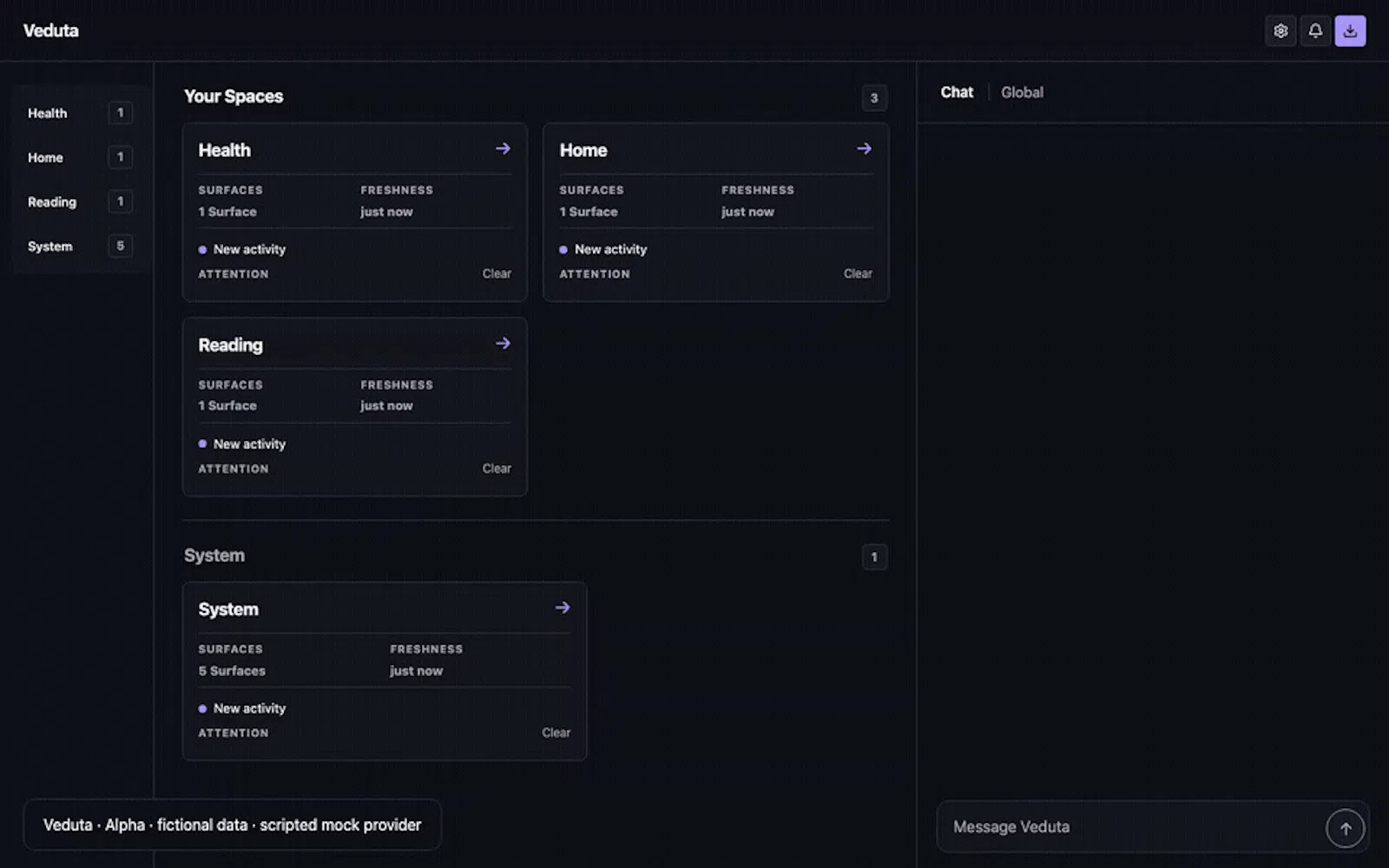 Veduta screenshot 4
