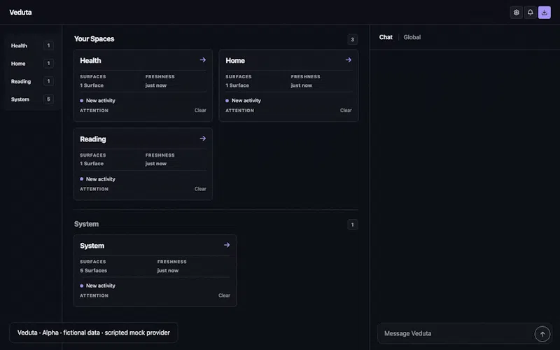 Veduta screenshot 4