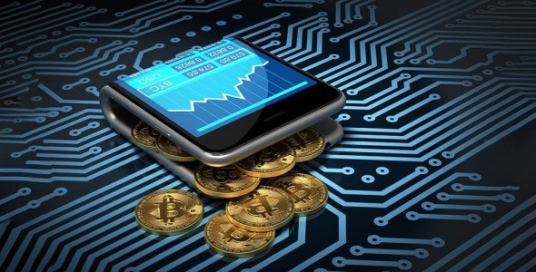 Blockchain PHP Scripts 