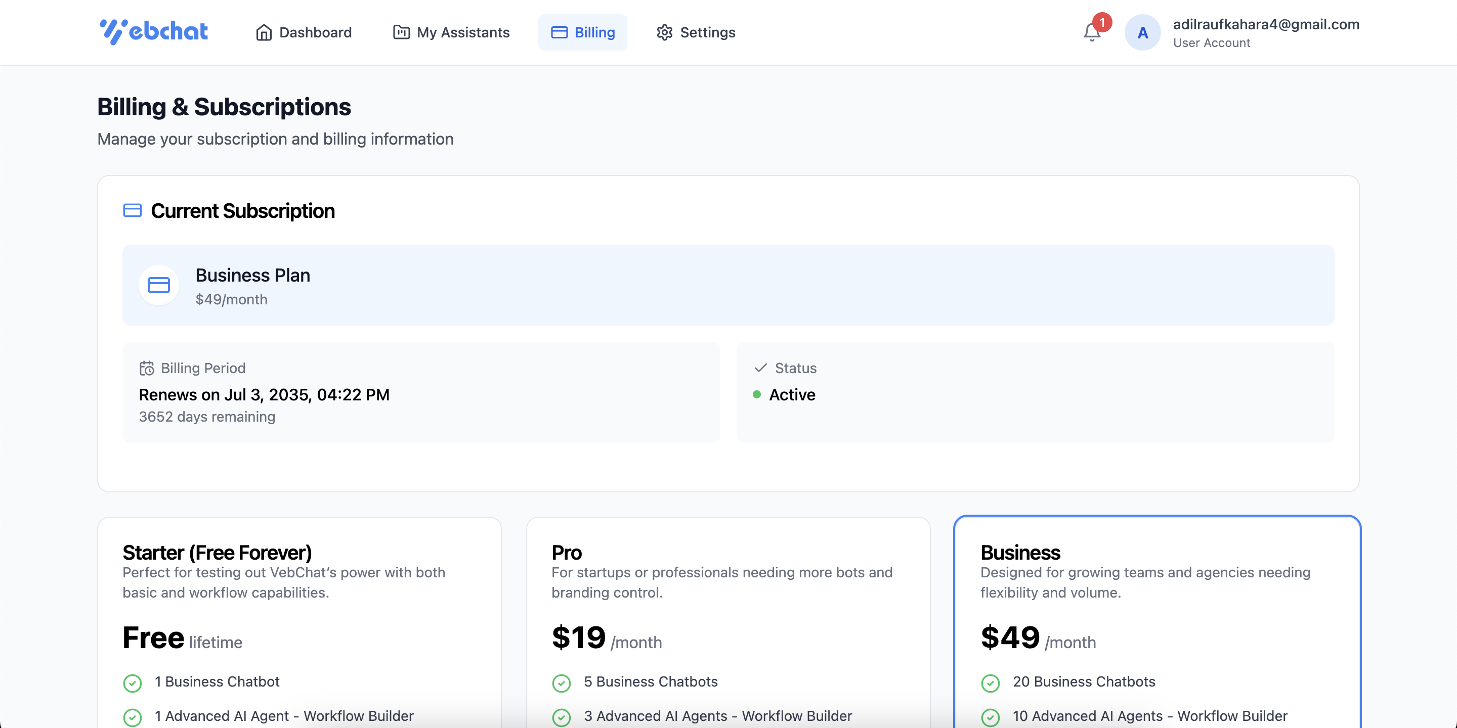 Mídia 4 de Vebchat - Bate -papos mais inteligentes, código zero