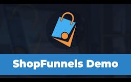 ShopFunnels - Ecom Builder media 1