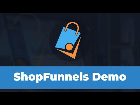 startuptile ShopFunnels-Create a powerful e-commerce store on your own website