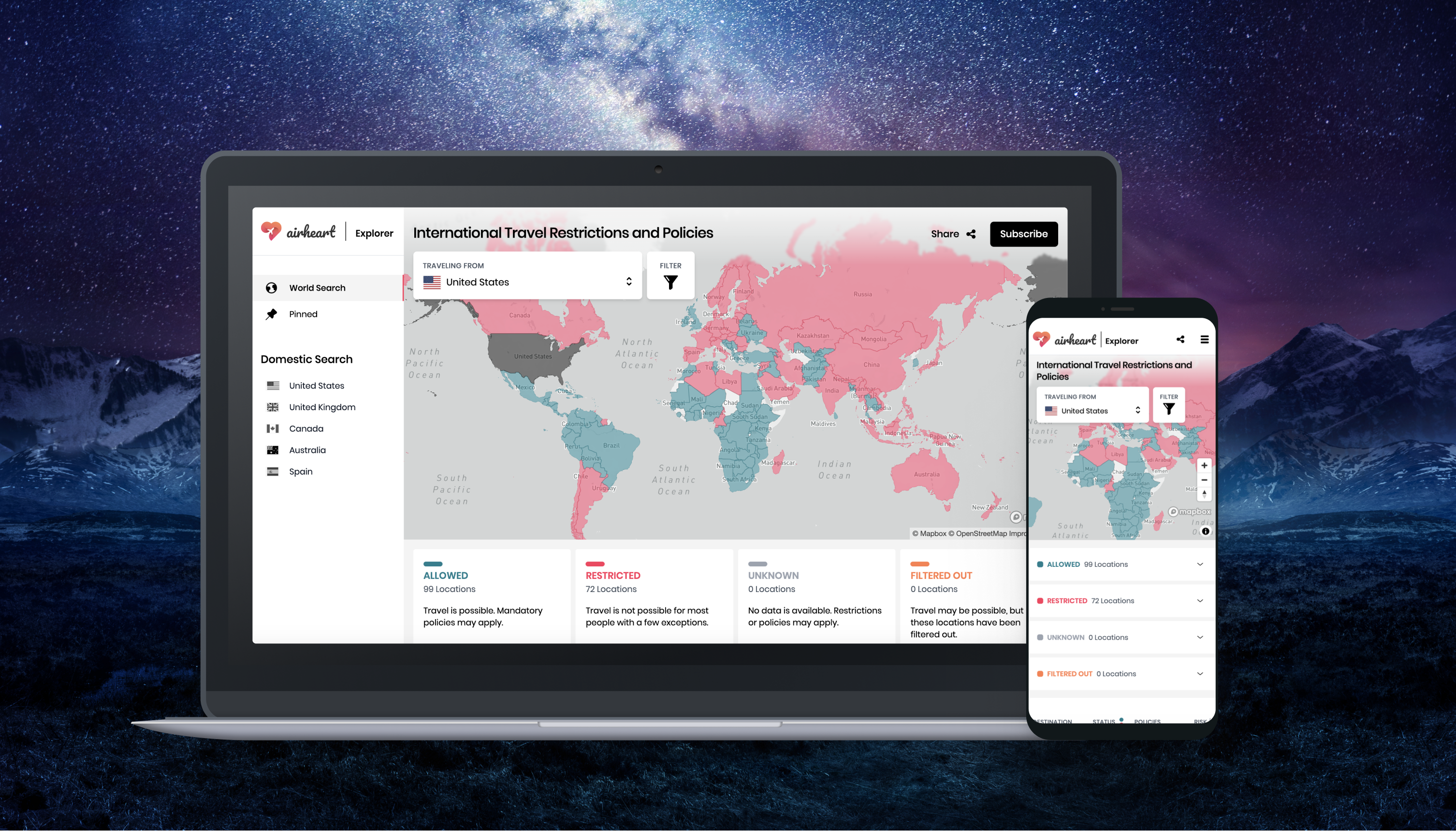 Airheart Explorer gallery image