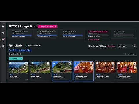 PRODUCER gallery image