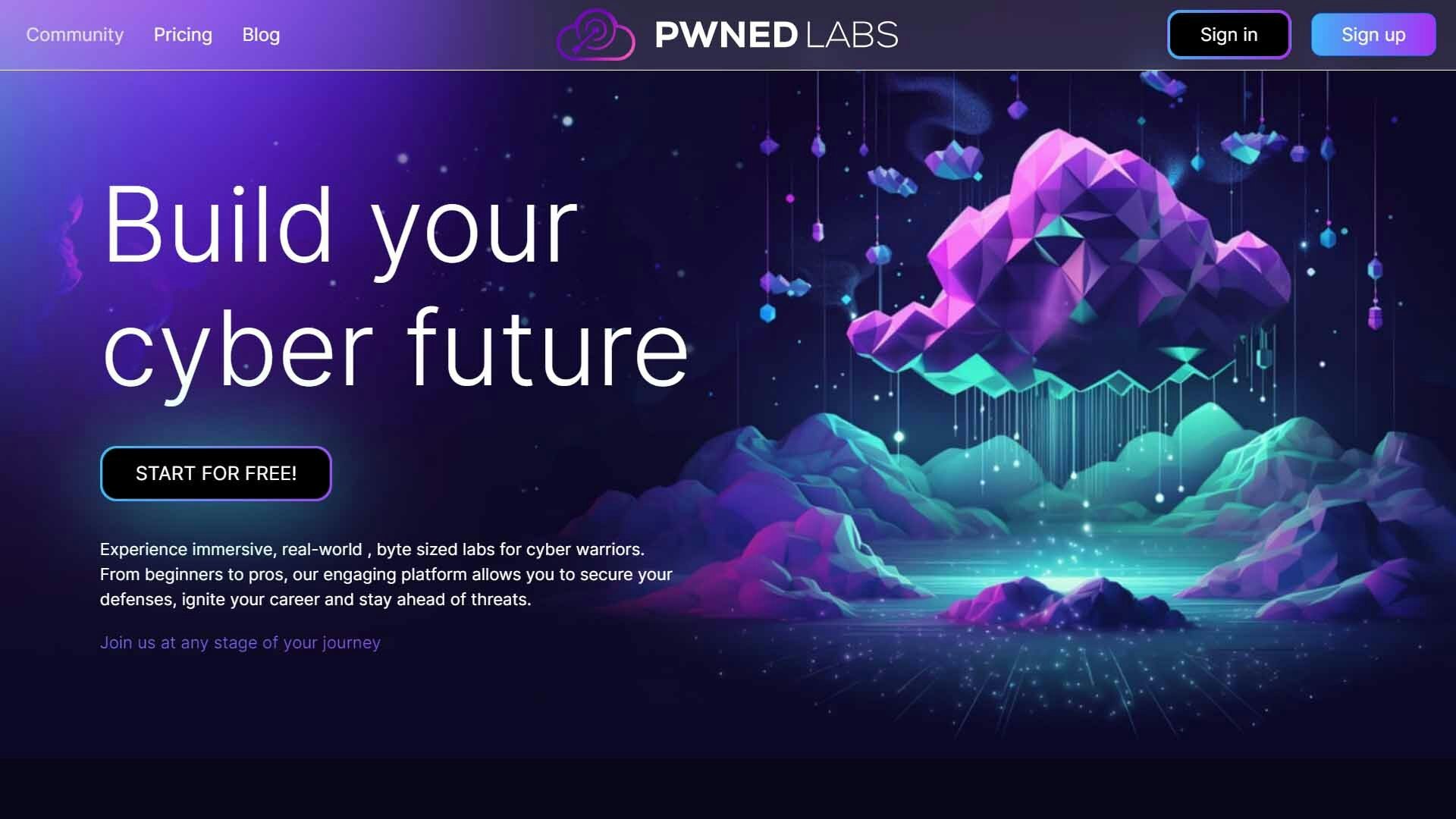 Média Laboratoires pwned 1