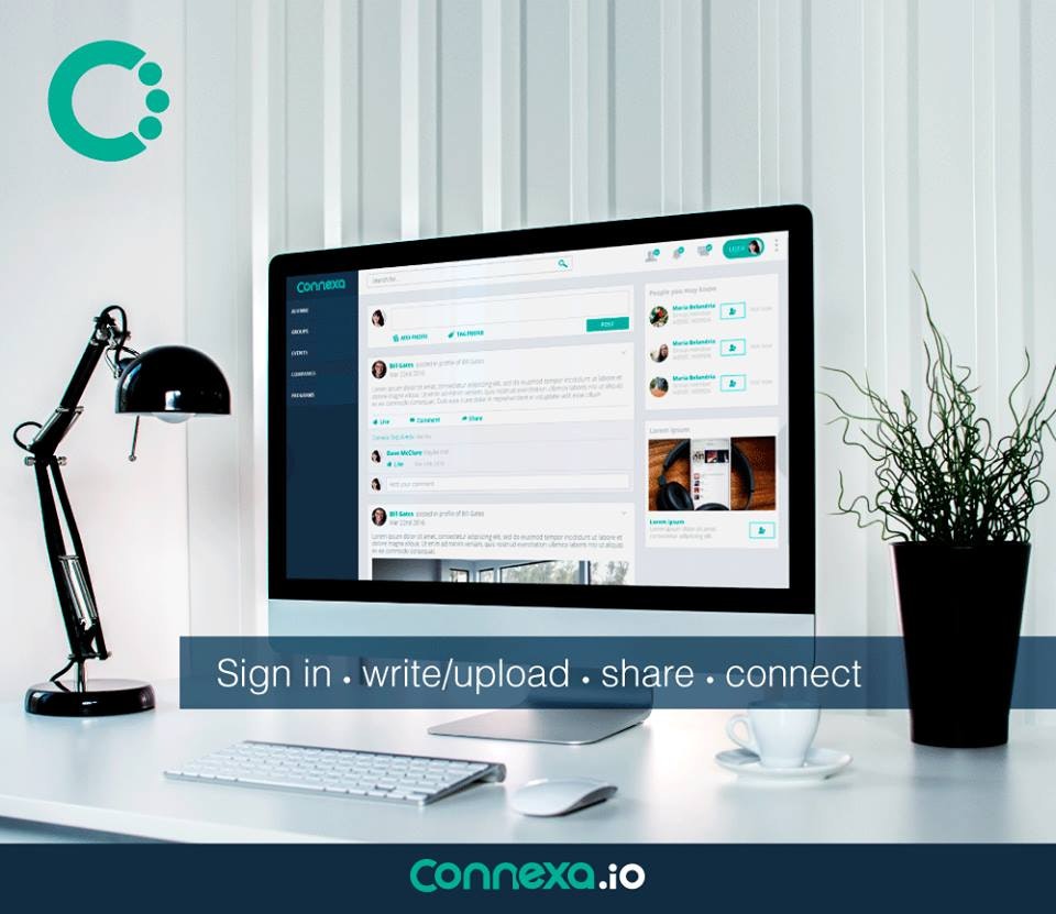 Connexa Network AG gallery image