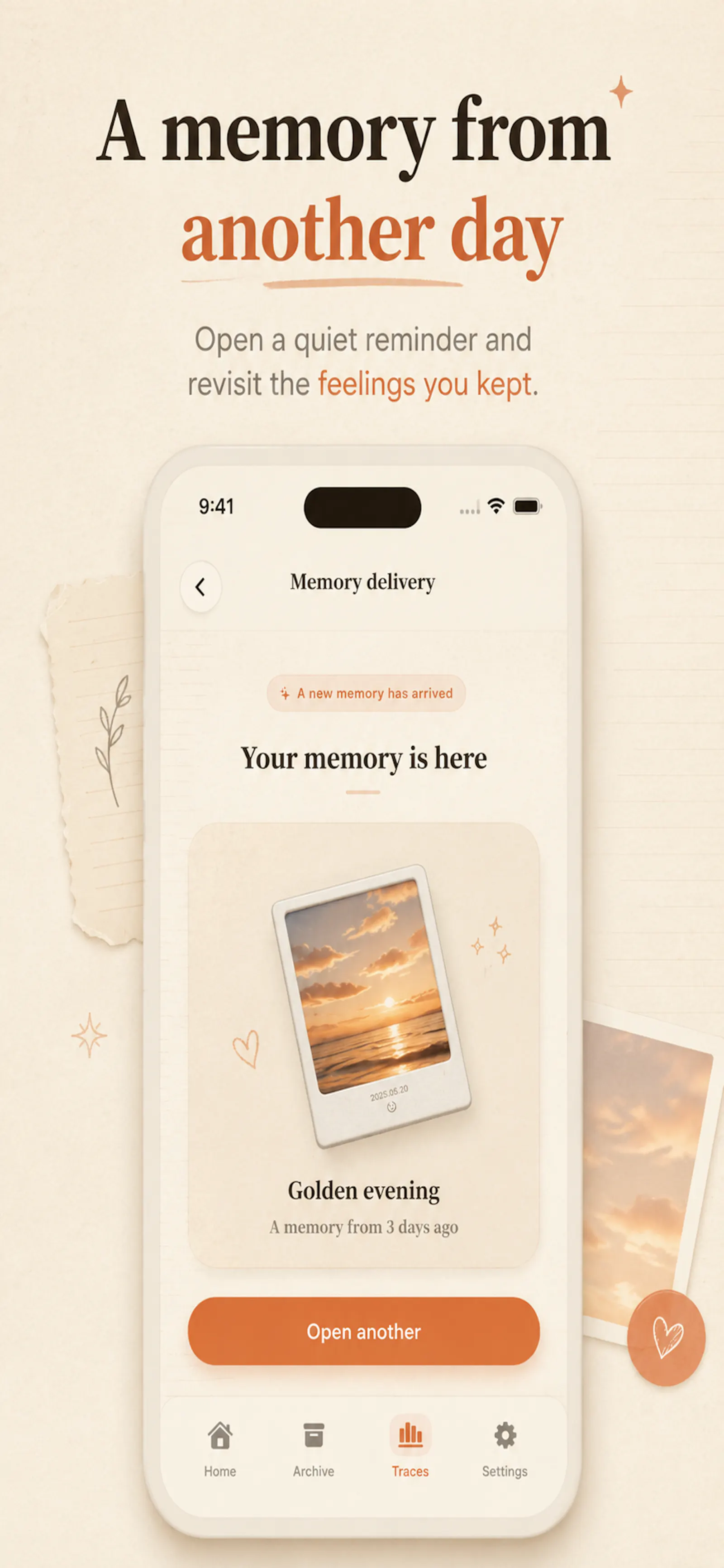 PaperMemory screenshot 5