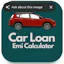 Car loan emi calculator