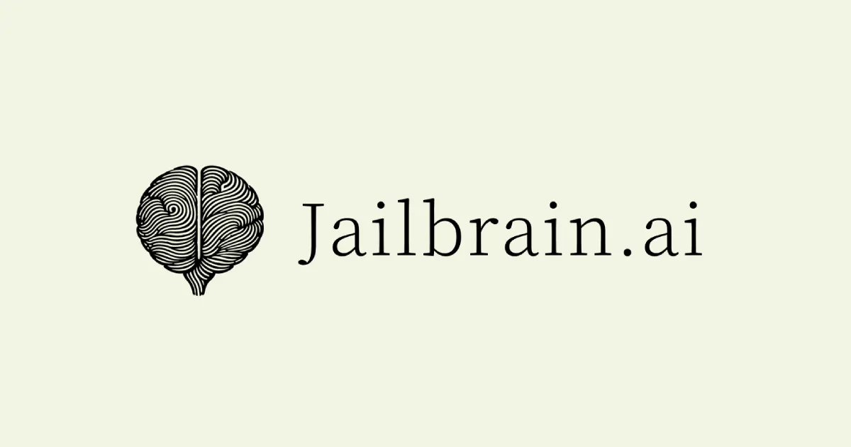 jailbrain.ai gallery image