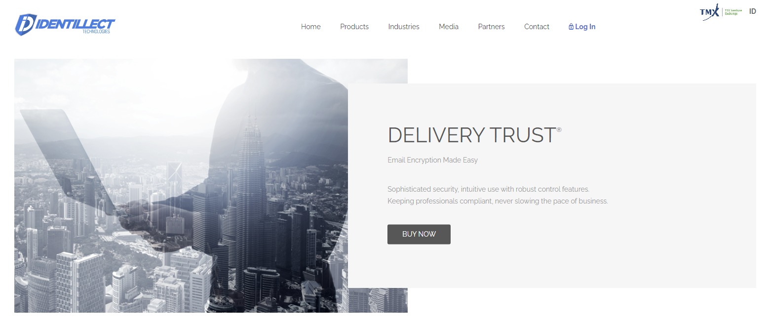 Identillect gallery image