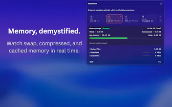 ActiveStat gallery image
