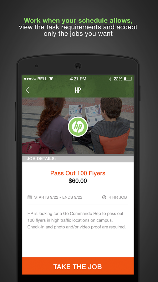 Go Commando gallery image