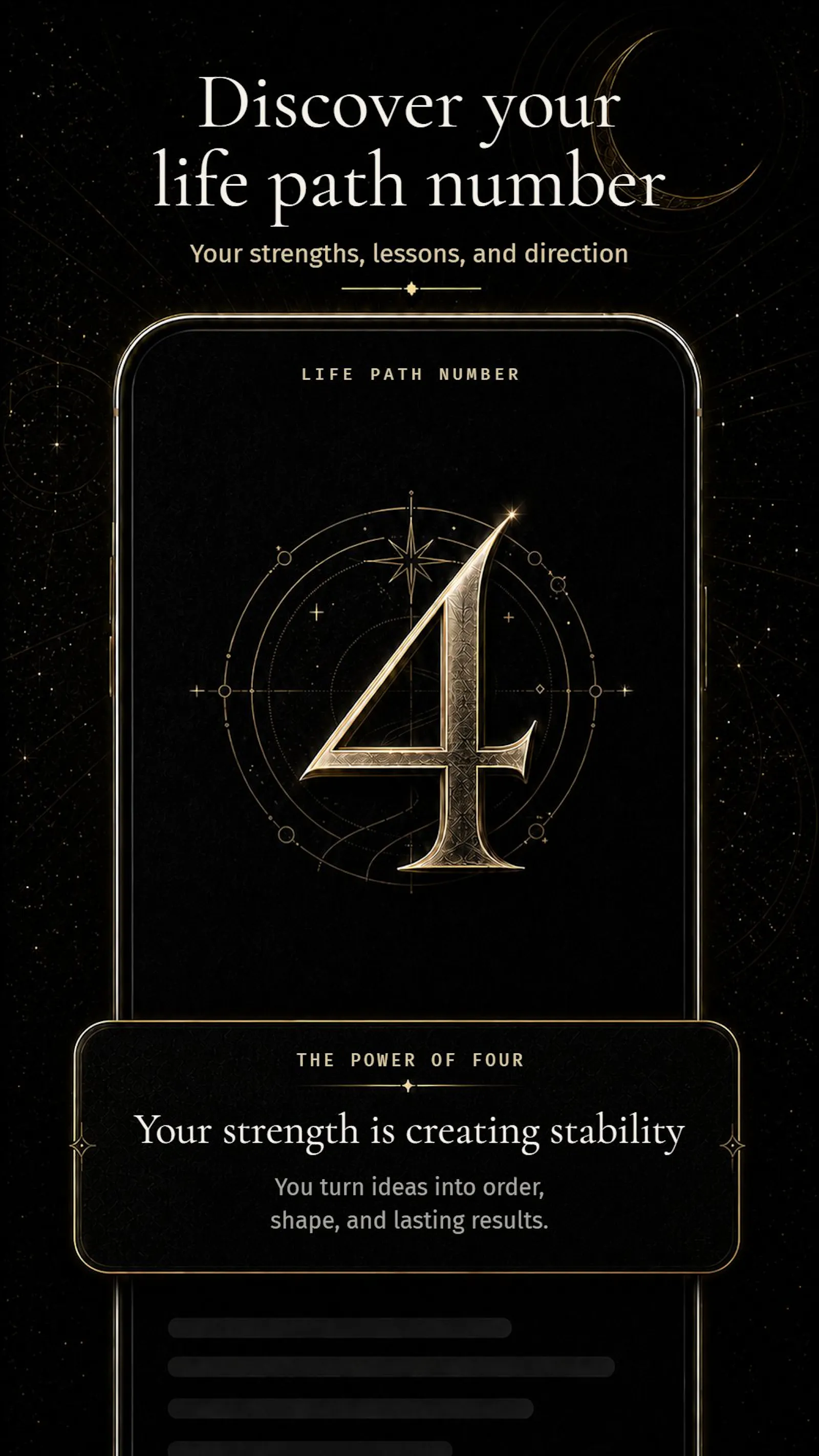 Veritas screenshot 5