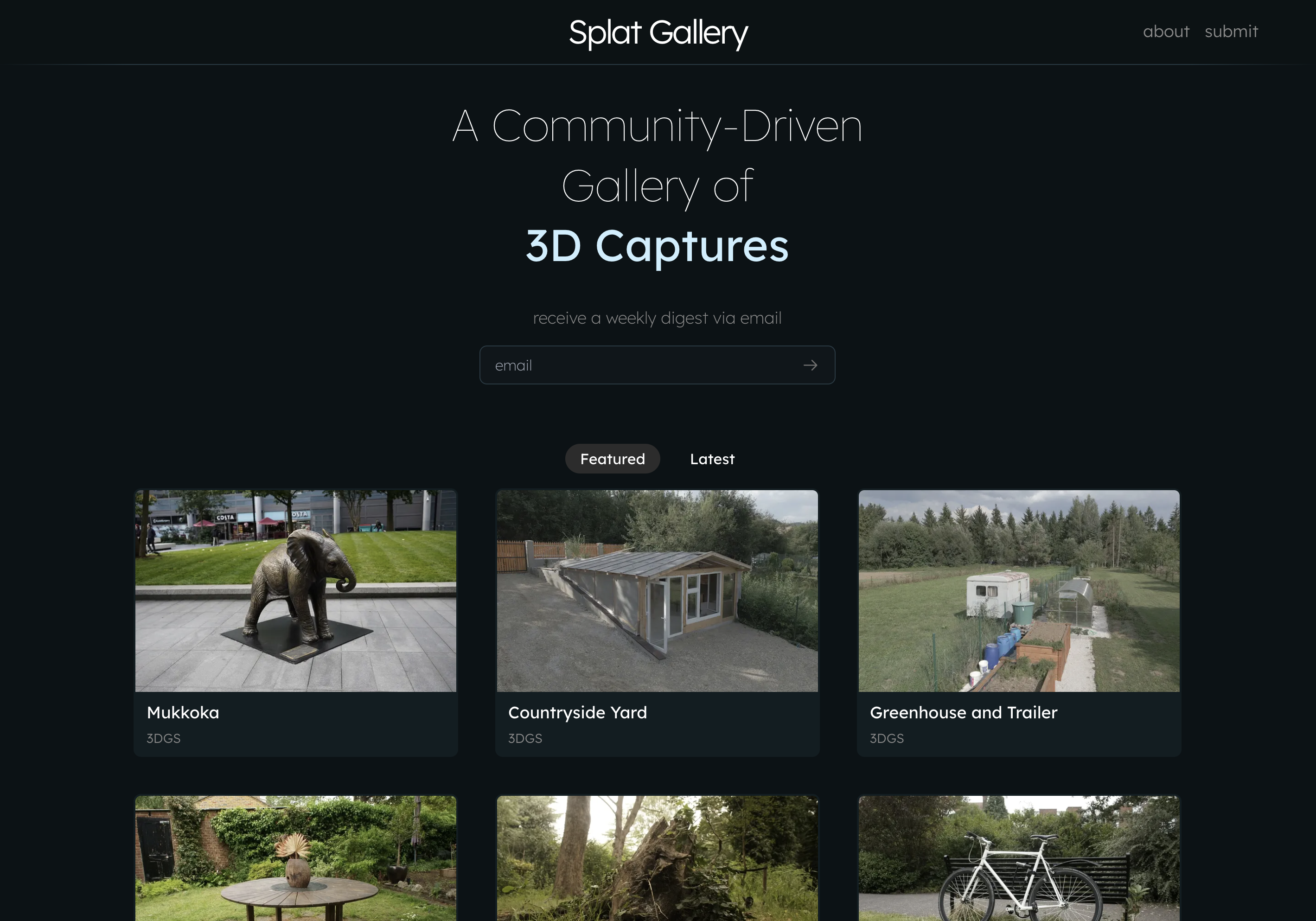 Splat Gallery media 1
