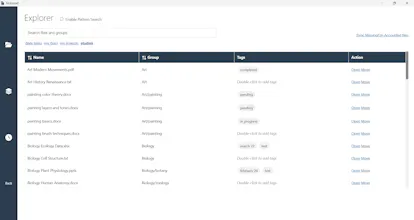 Hideload gallery image
