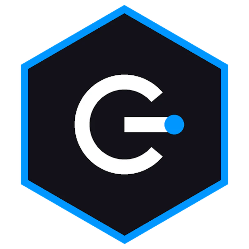 GCodex screenshot 1