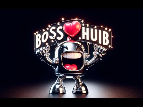 Boss Hub gallery image