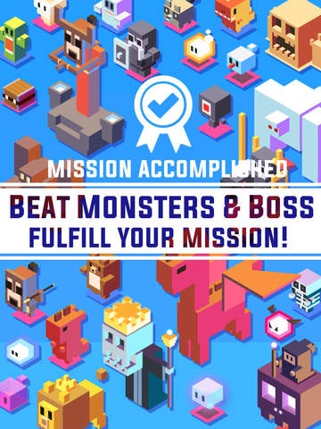 Tiny Hero gallery image