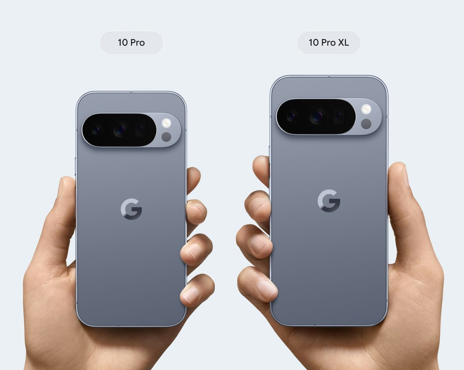 Media Google Pixel 10 - Đáp ứng trạng thái mới chuyên nghiệp 6