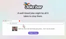 Jokr.bar