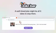 Jokr.bar