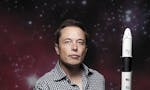 Elon Musk Biography image