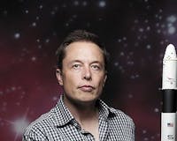 Elon Musk Biography media 1