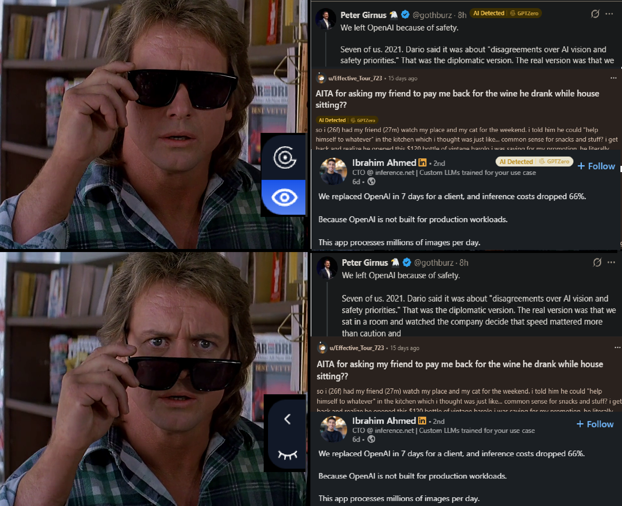 AI Vision by GPTZero gallery image