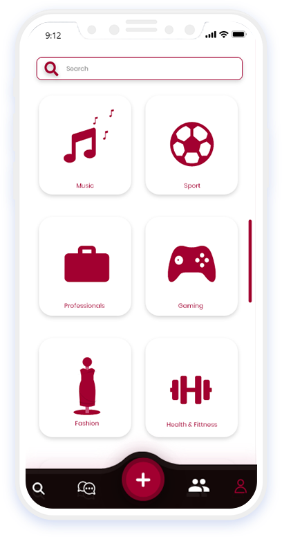 Kết nối ứng dụng media 2