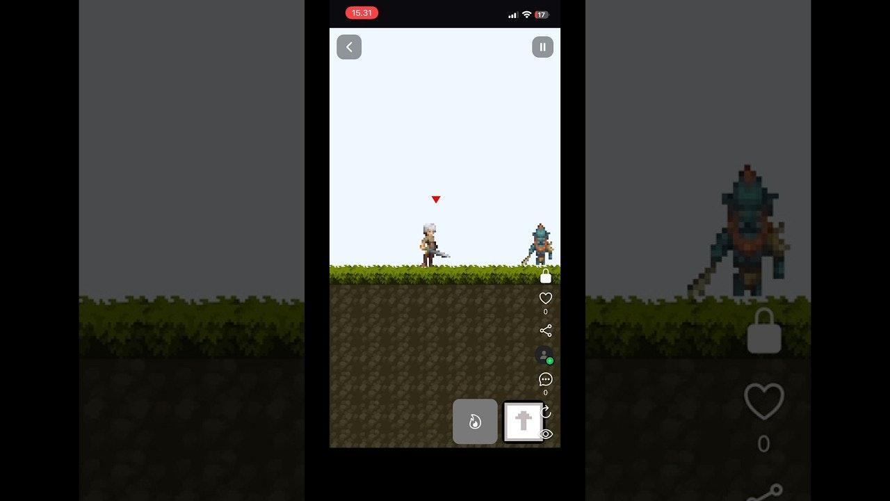 Sorvi - Create & Share games gallery image