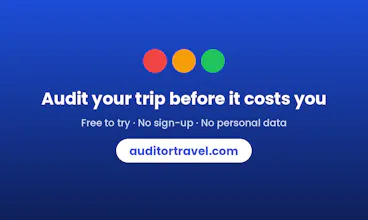 AuditorTravel gallery image