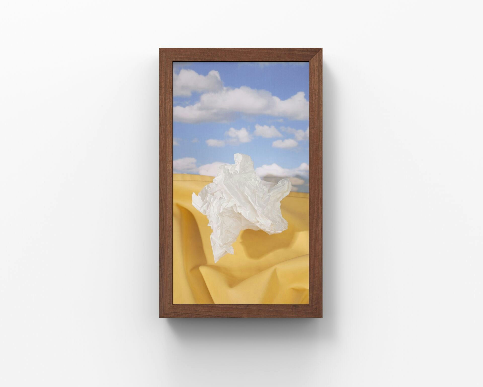 Electric Objects EO2 Digital Art Display Image