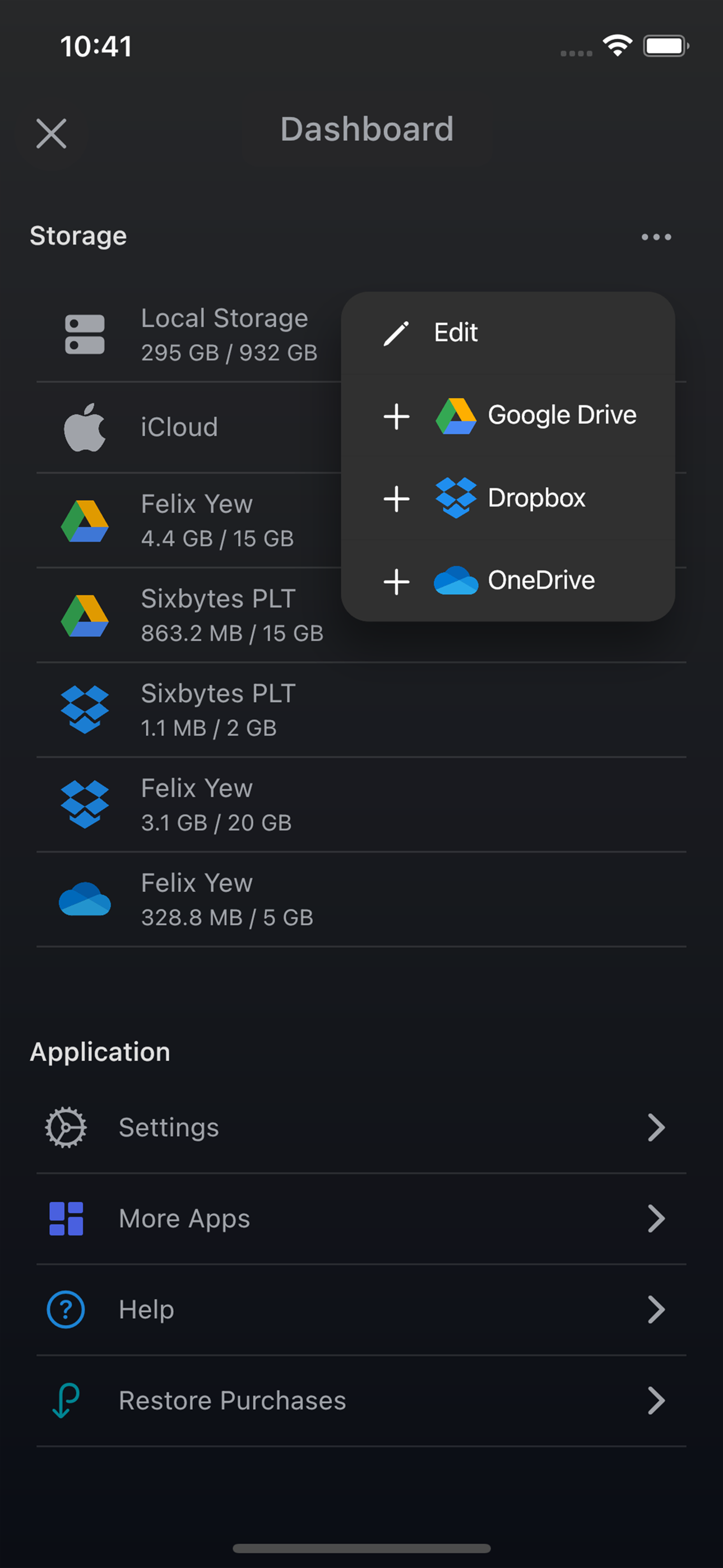 Android的Airdisk Pro - 功能強大的文件經理和照片傳輸 - 現在在Android上。 media 4