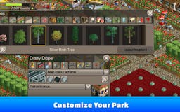RollerCoaster Tycoon Classic media 1
