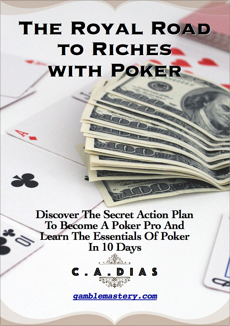 Poker Mastery - Play poker like a pro gallery image