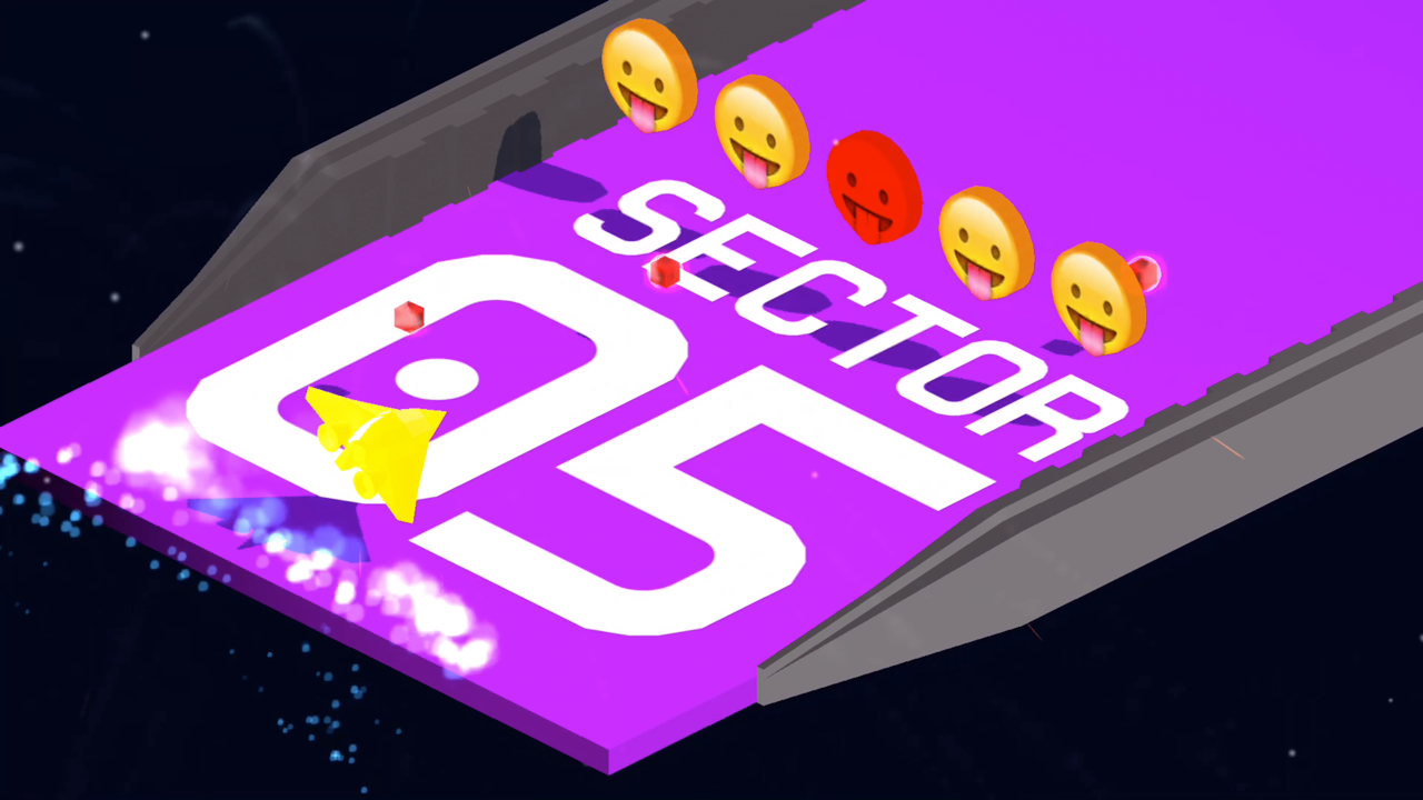 Shooty Space Adventure gallery image