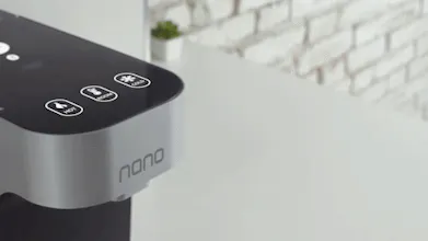 Q&C Nano Water Dispenser gallery image