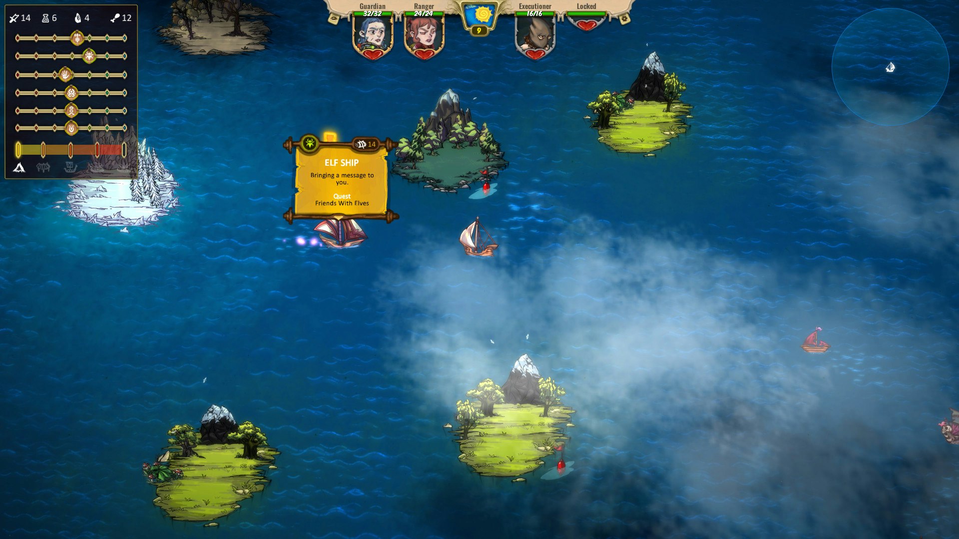 Overfall gallery image