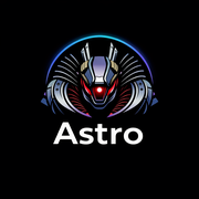Astro: Your AI Operating System