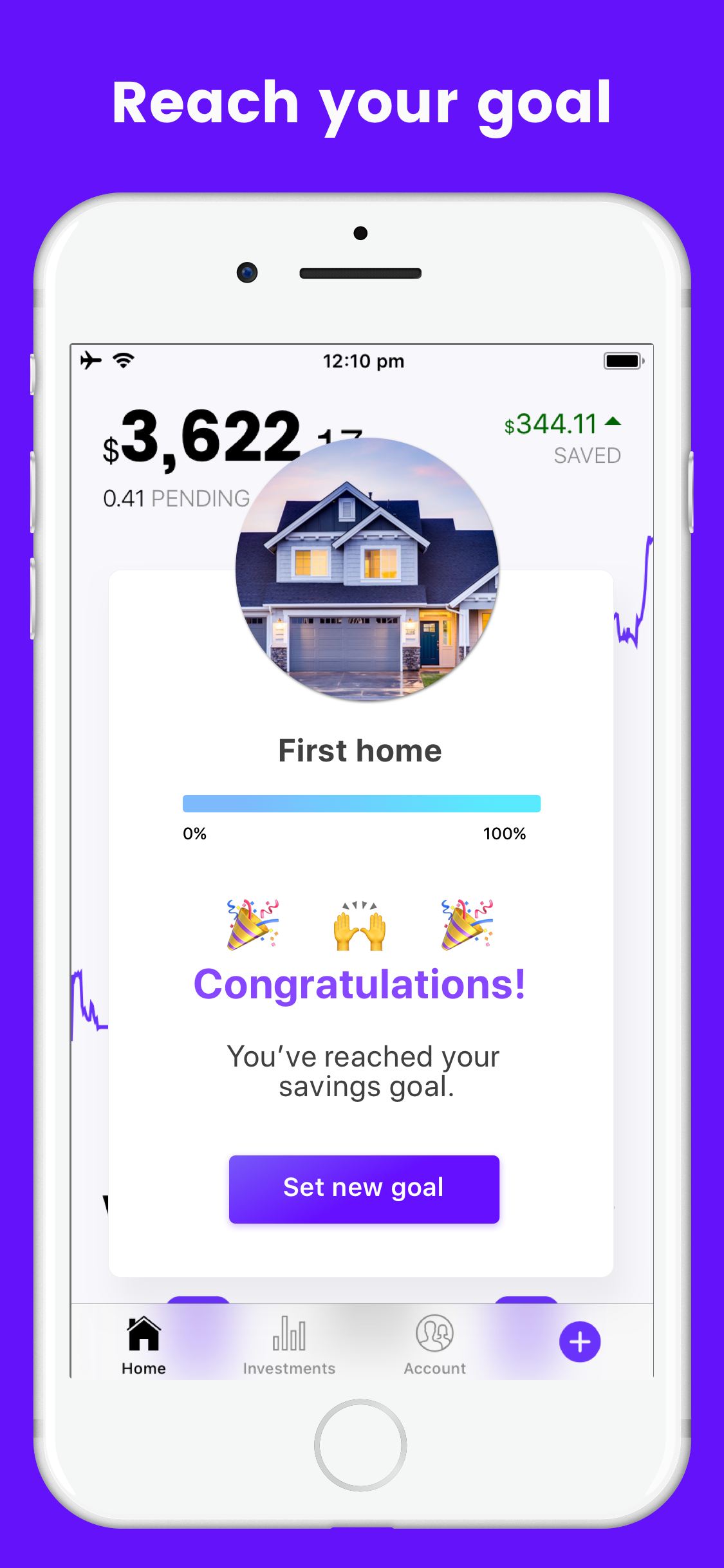 FirstStep gallery image