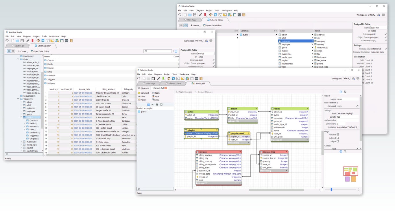 Valentina Studio 17 gallery image