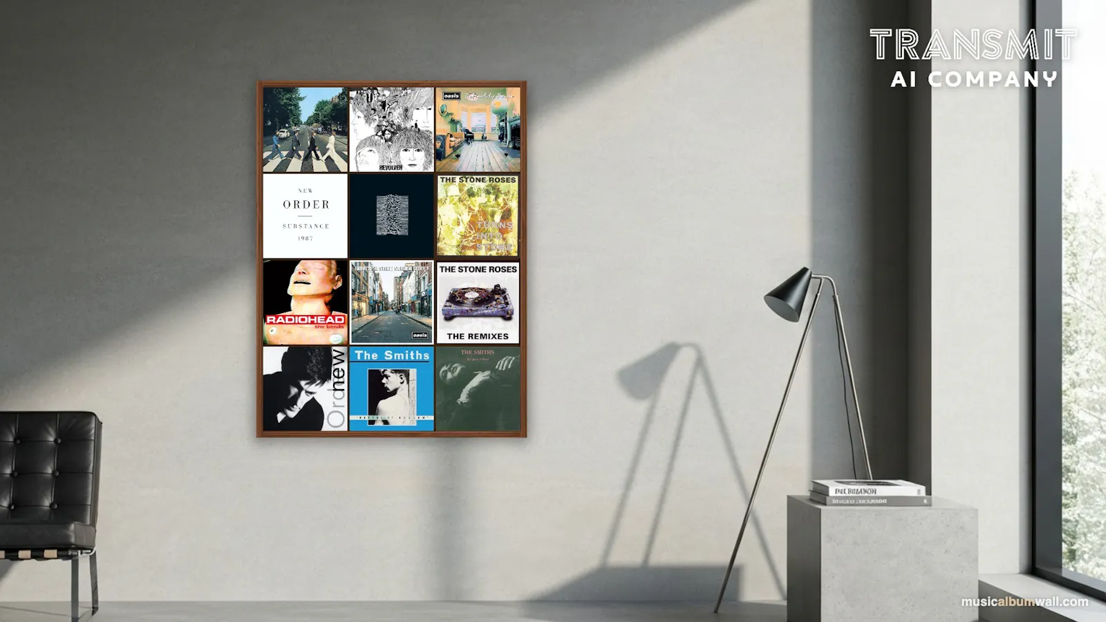 AlbumWall screenshot 5