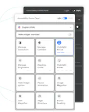Inclusense gallery image