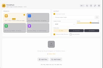 PortalPack gallery image
