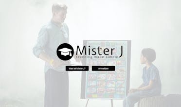 MisterJ gallery image