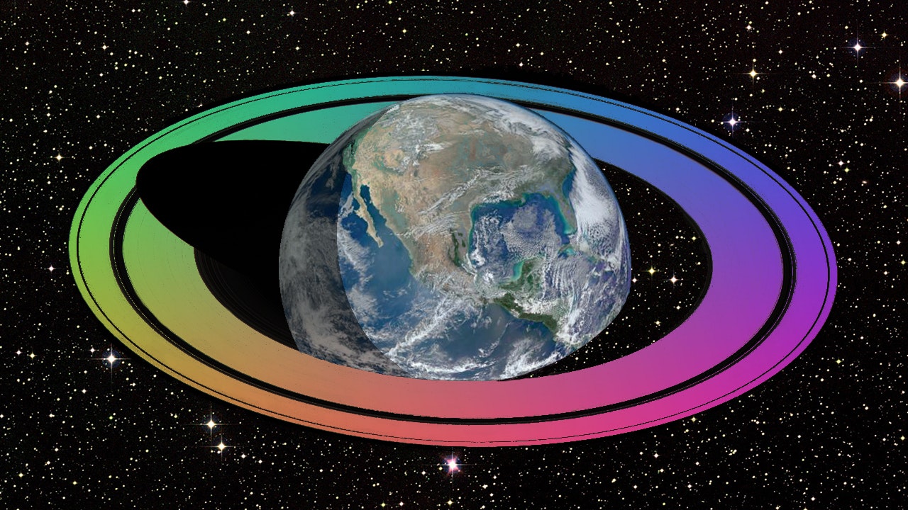 Earthy Geo Chat gallery image