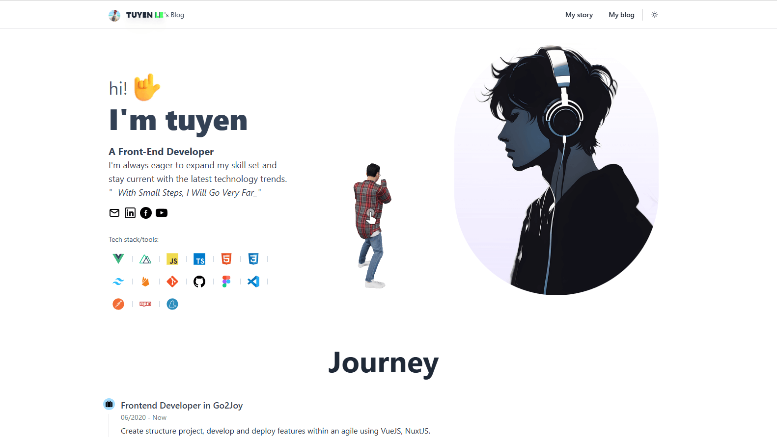 MyPortfolify gallery image